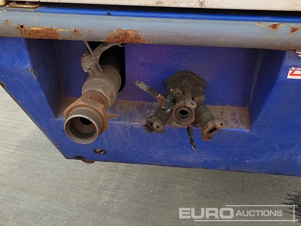 Air compressor 2016 Atlas Copco XAS186: picture 14