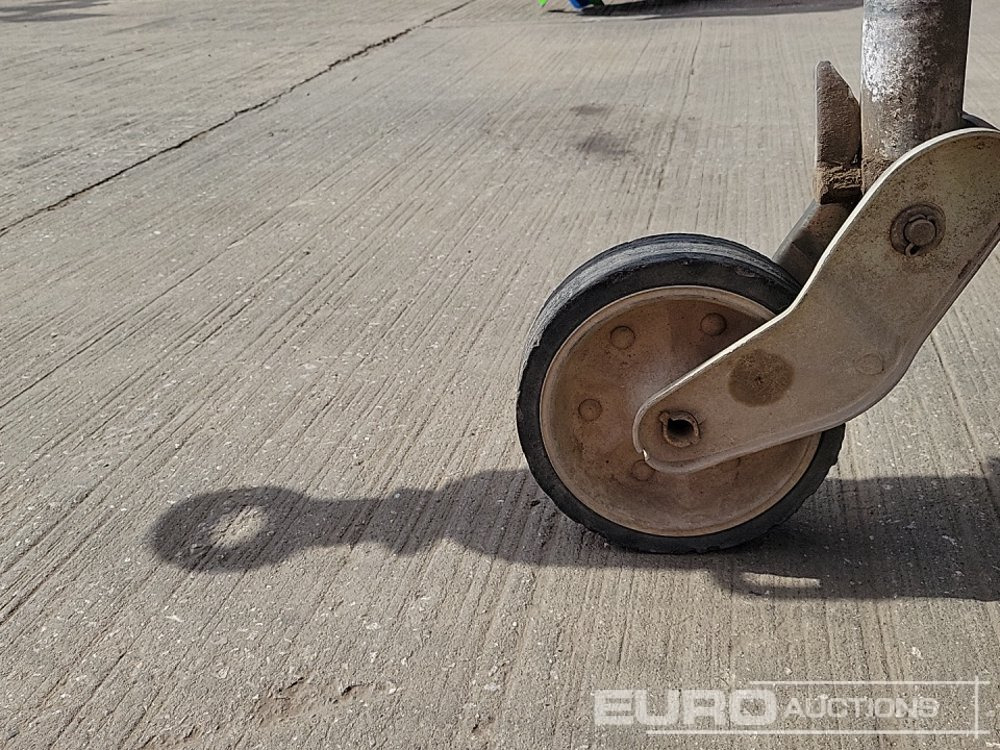 Air compressor 2016 Atlas Copco XAS186: picture 13