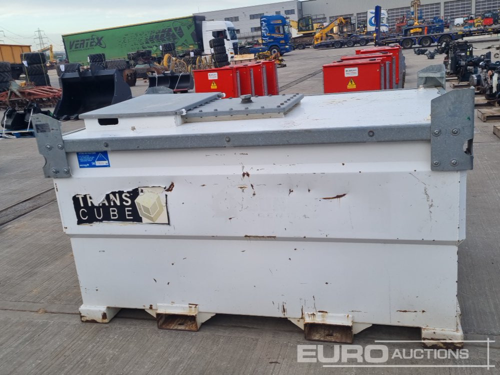 2016 Western 30TCG-GLB - Storage tank: picture 2 2016 Western 30TCG-GLB - Storage tank: picture 2