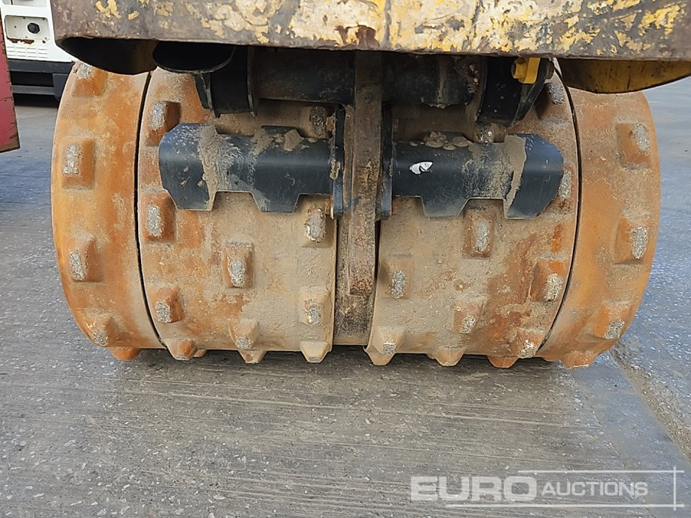 Asphalt machine 2017 Bomag BMP8500: picture 11