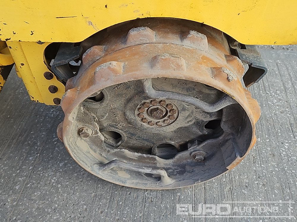 Asphalt machine 2017 Bomag BMP8500: picture 16
