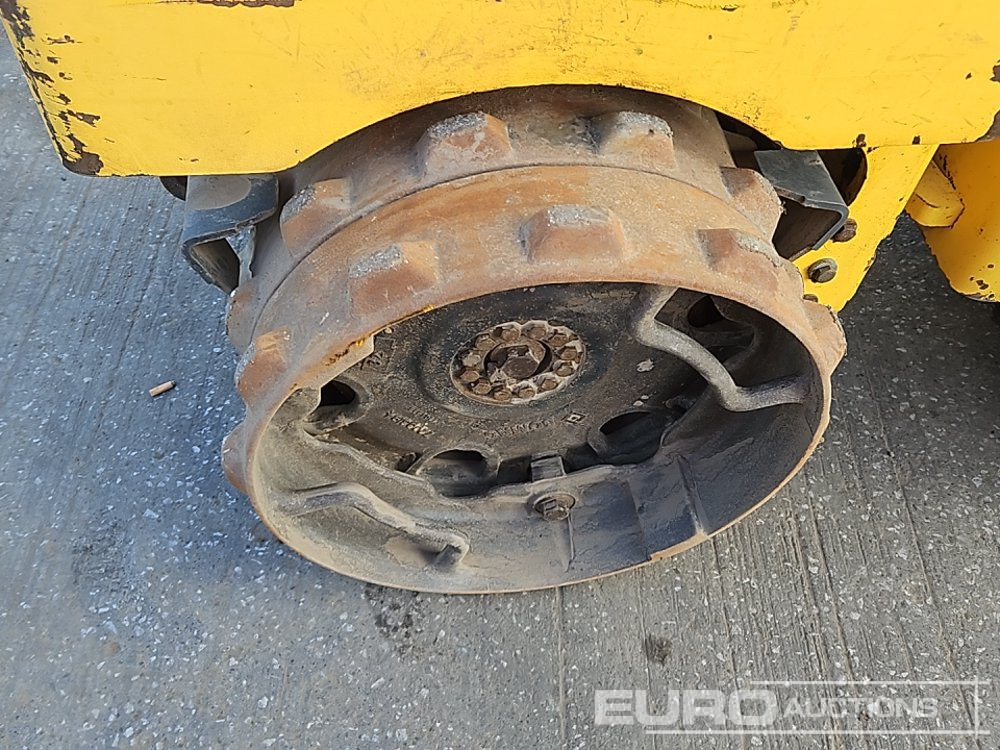 Asphalt machine 2017 Bomag BMP8500: picture 15
