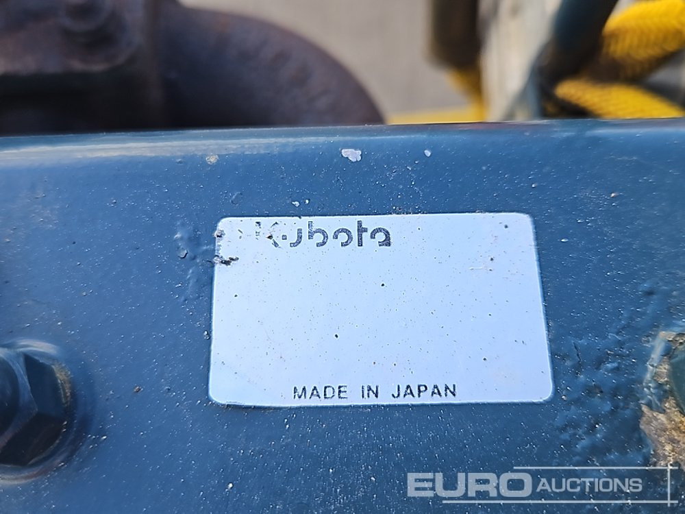 Asphalt machine 2017 Bomag BMP8500: picture 27