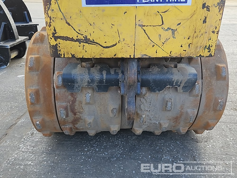 Asphalt machine 2017 Bomag BMP8500: picture 14
