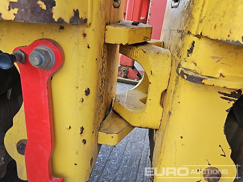 Asphalt machine 2017 Bomag BMP8500: picture 35