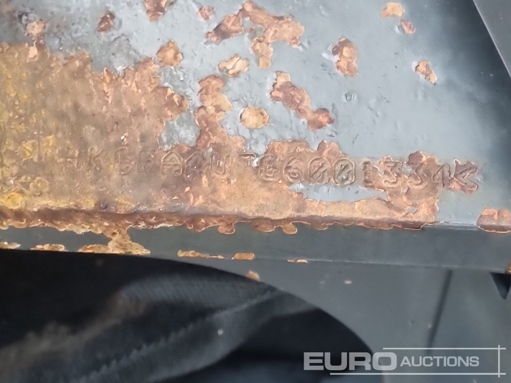 Mini excavator 2017 Doosan DX62R-3: picture 45