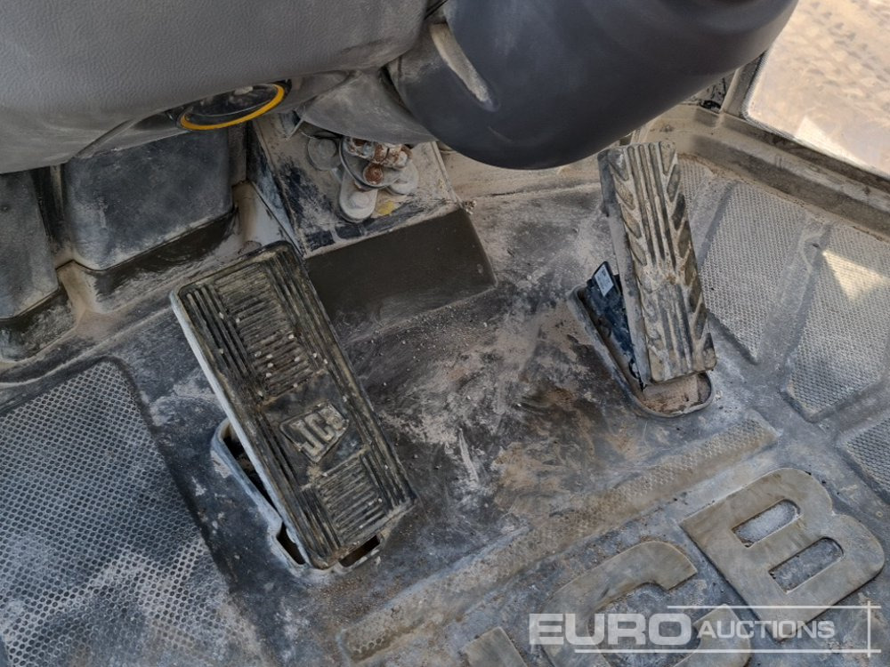 Wheel loader 2017 JCB 411: picture 41