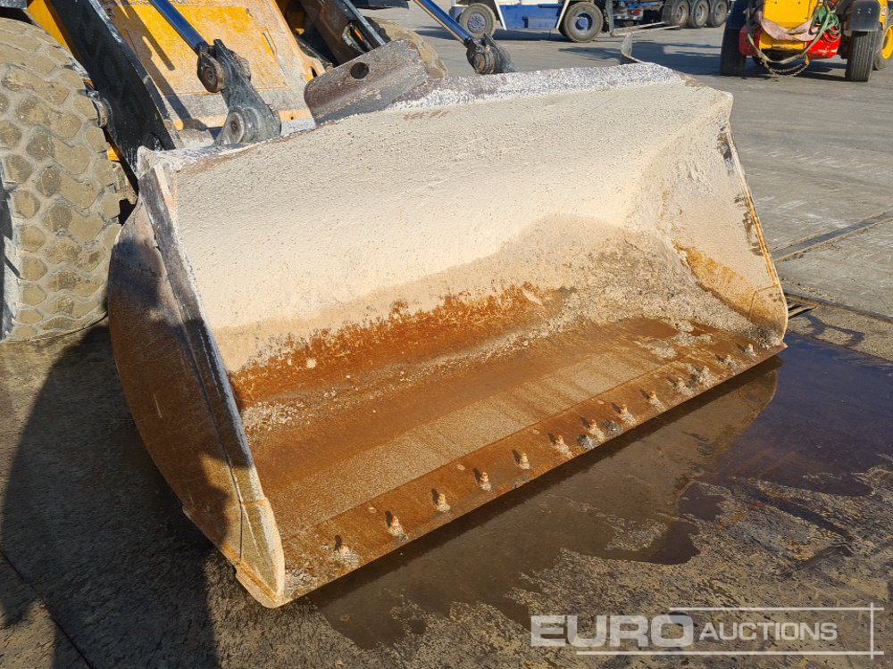 Wheel loader 2017 JCB 411: picture 28