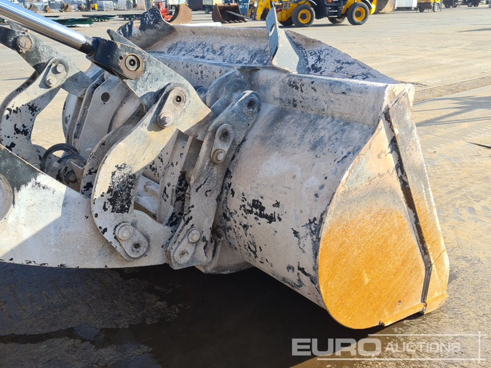 Wheel loader 2017 JCB 411: picture 27