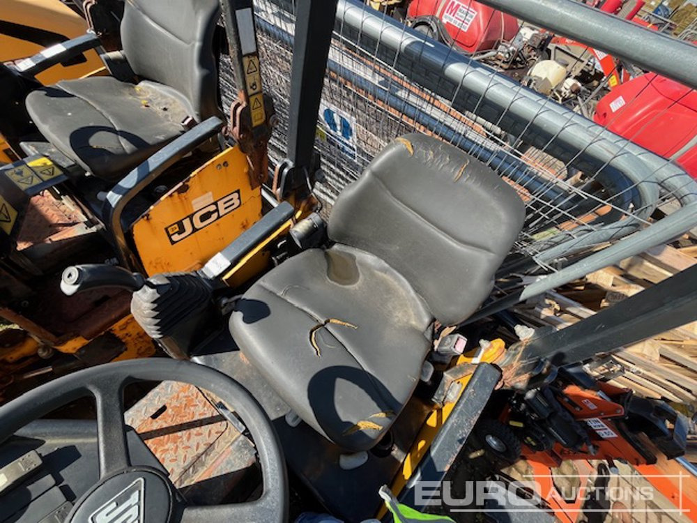 2017 JCB VMT160-80 - Roller: picture 4 2017 JCB VMT160-80 - Roller: picture 4