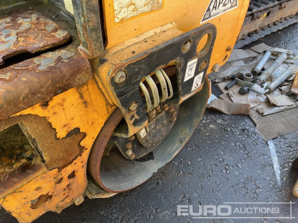 2017 JCB VMT160-80 - Roller: picture 4 2017 JCB VMT160-80 - Roller: picture 4