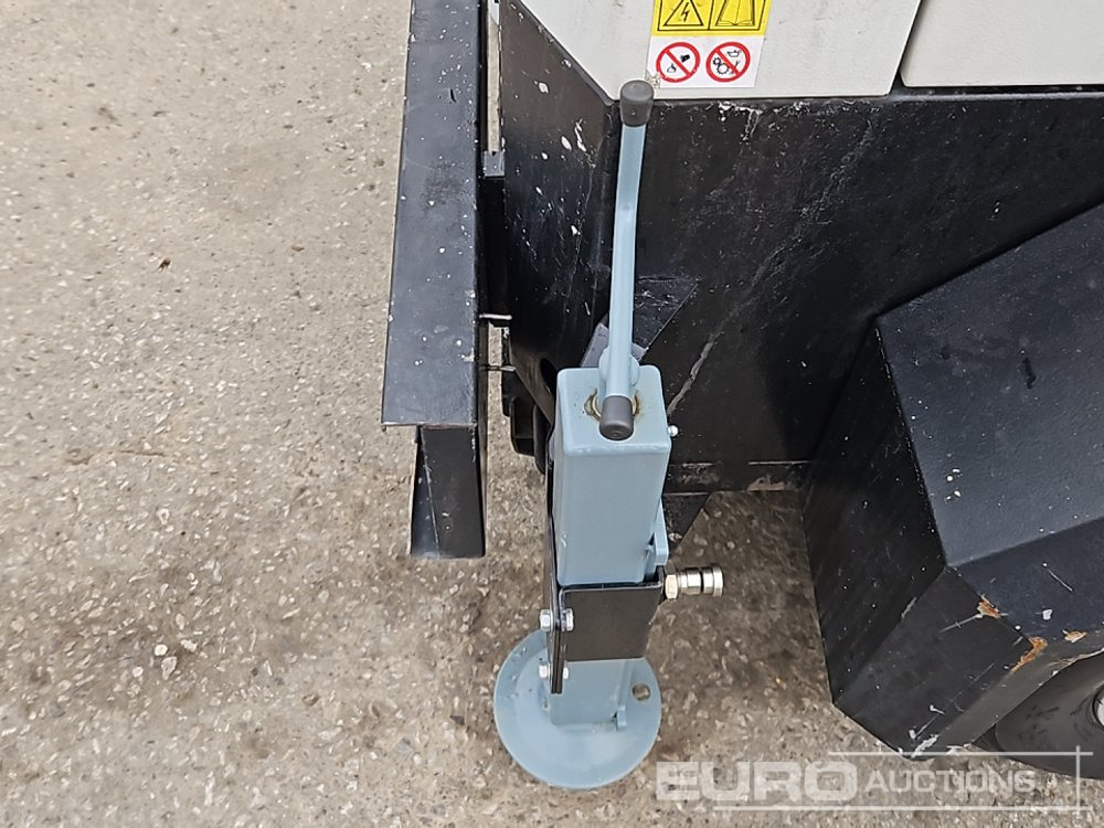 Lighting tower 2017 Trime X-ECOK2: picture 13
