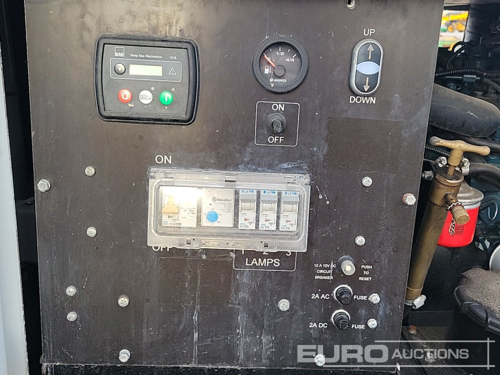 Lighting tower 2017 Trime X-ECOK2: picture 28