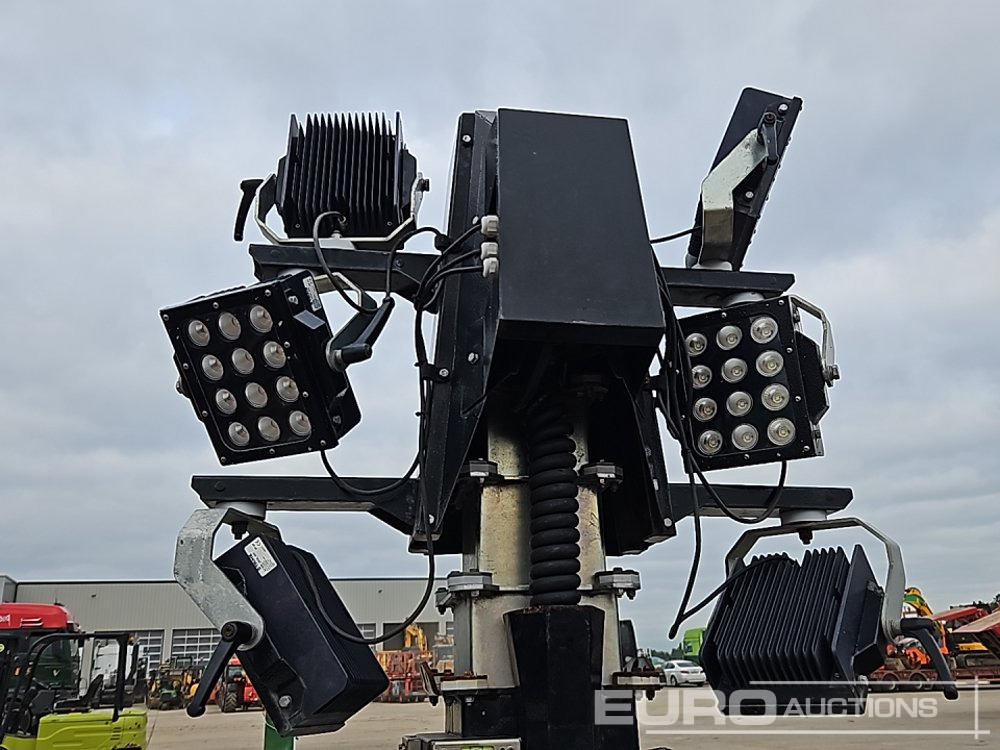 Lighting tower 2017 Trime X-ECOK2: picture 31
