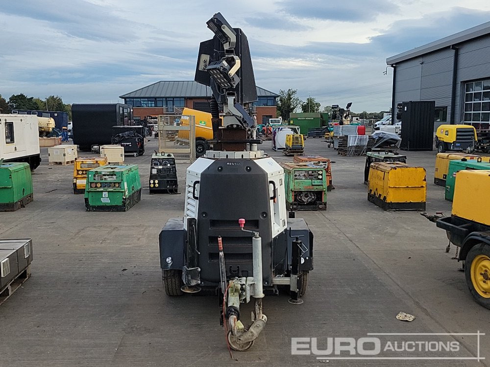 Lighting tower 2017 Trime X-ECOK2: picture 8