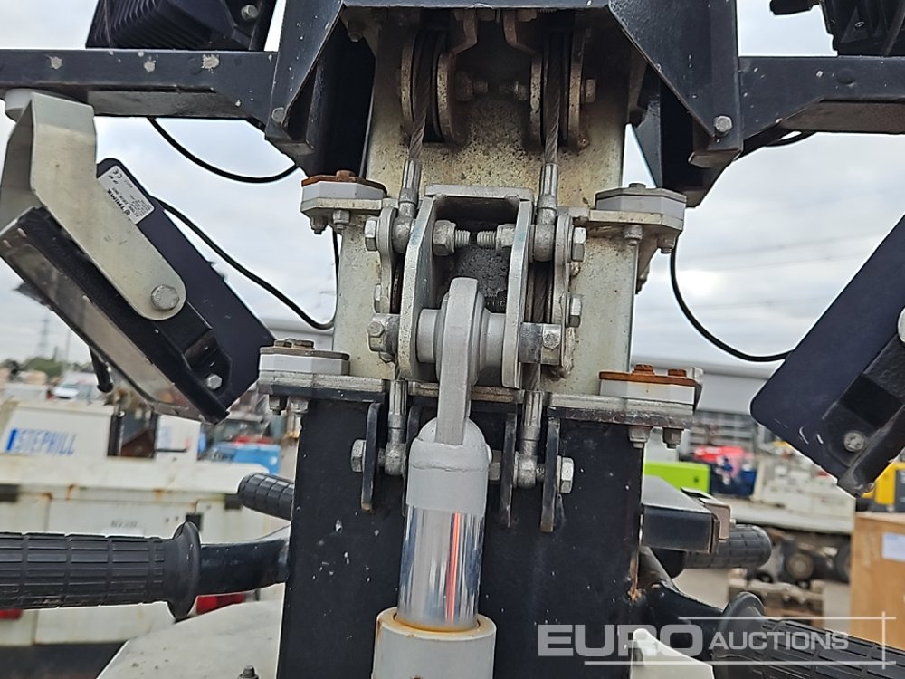 Lighting tower 2017 Trime X-ECOK2: picture 29