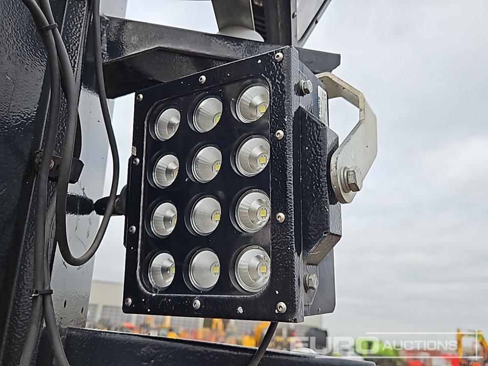 Lighting tower 2017 Trime X-ECOK2: picture 36