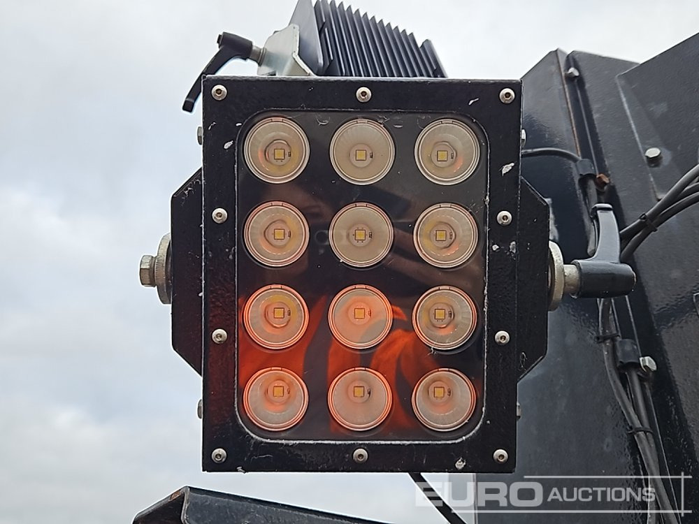 Lighting tower 2017 Trime X-ECOK2: picture 33
