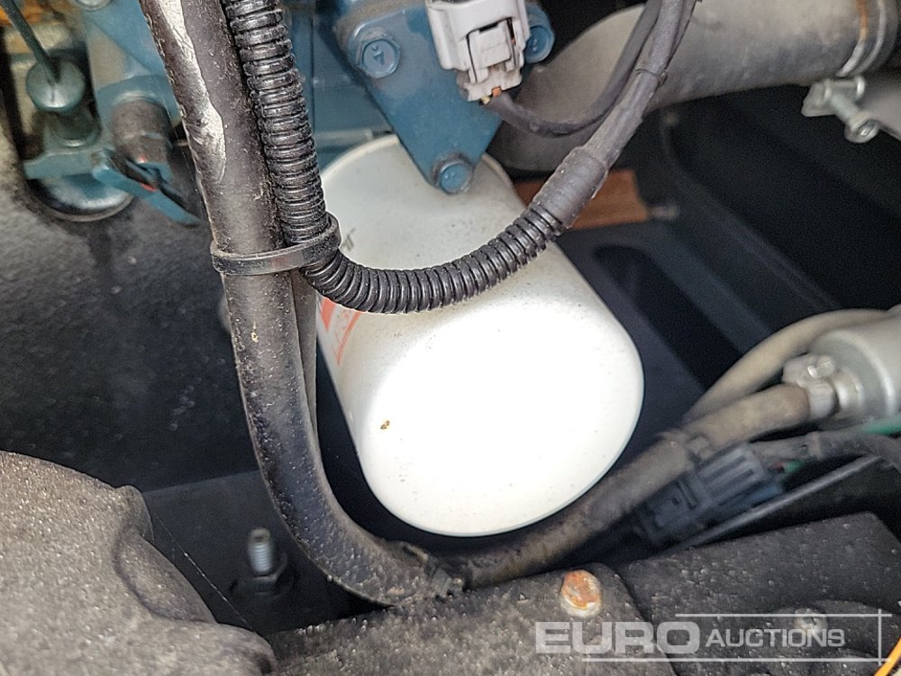 Lighting tower 2017 Trime X-ECOK2: picture 20