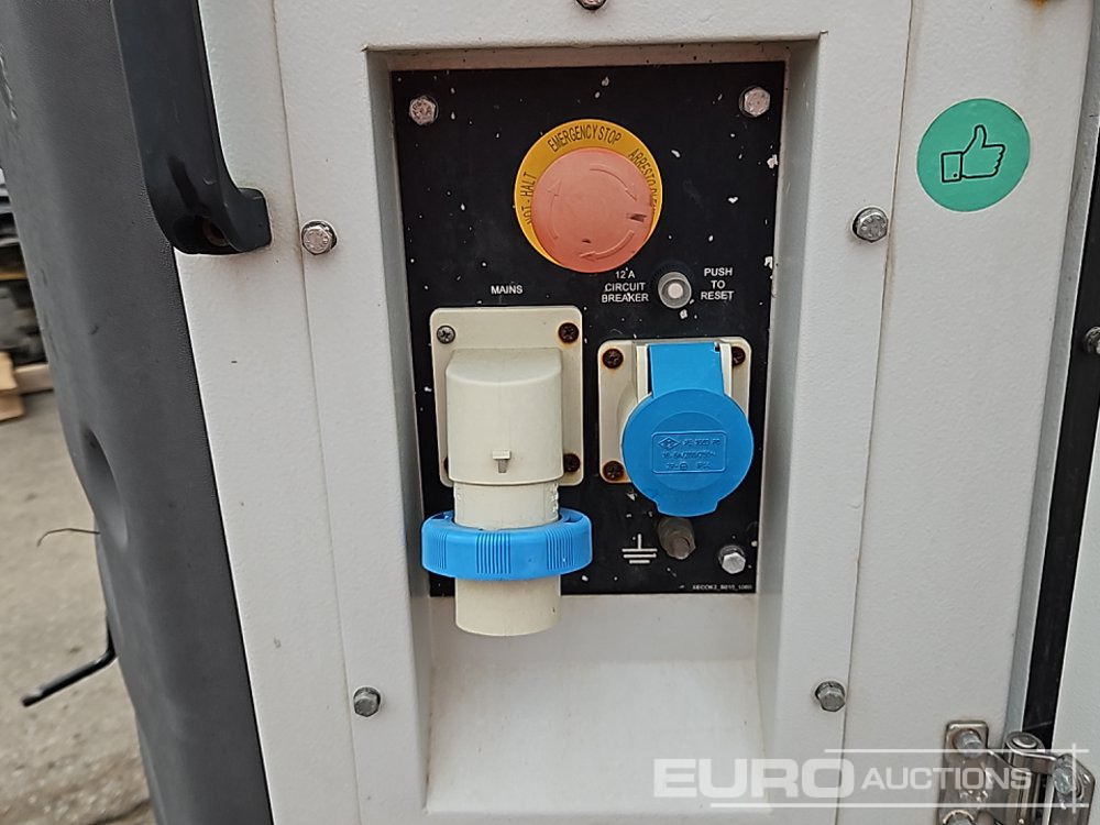Lighting tower 2017 Trime X-ECOK2: picture 40