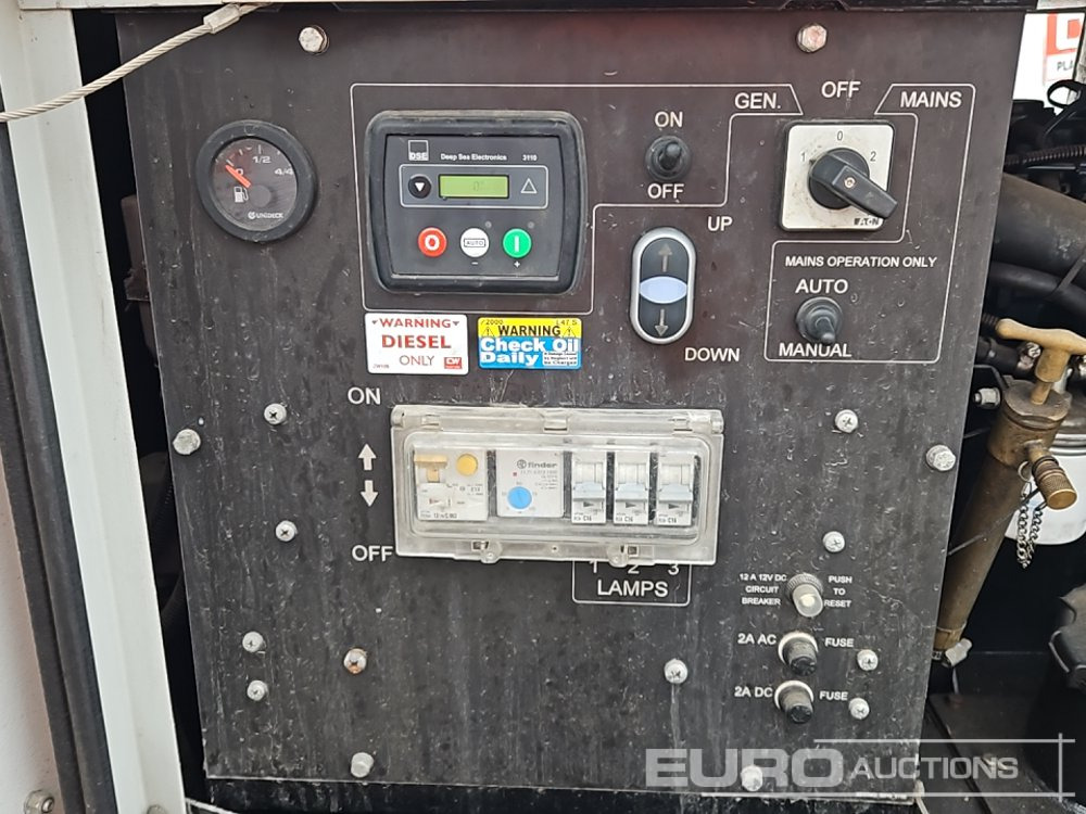 Lighting tower 2017 Trime X-ECOK2: picture 41