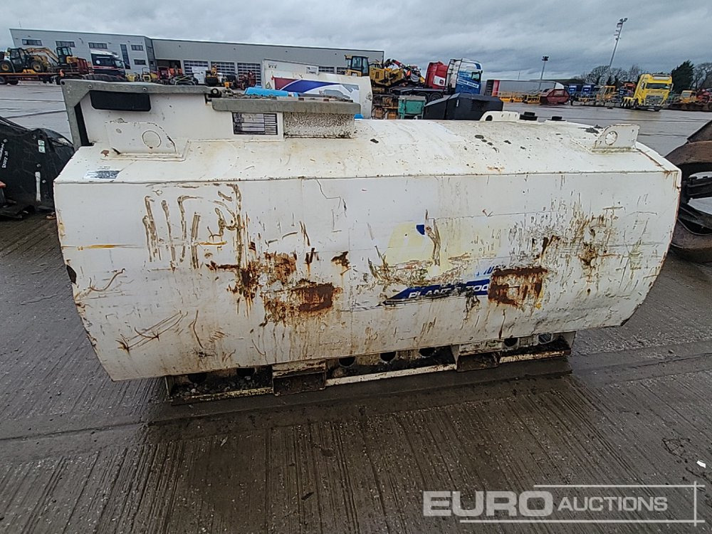 2017 Western 20ART - Storage tank: picture 2 2017 Western 20ART - Storage tank: picture 2