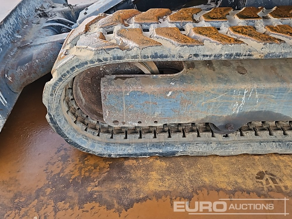 Mini excavator 2018 Kubota U27-4: picture 10 Mini excavator 2018 Kubota U27-4: picture 10