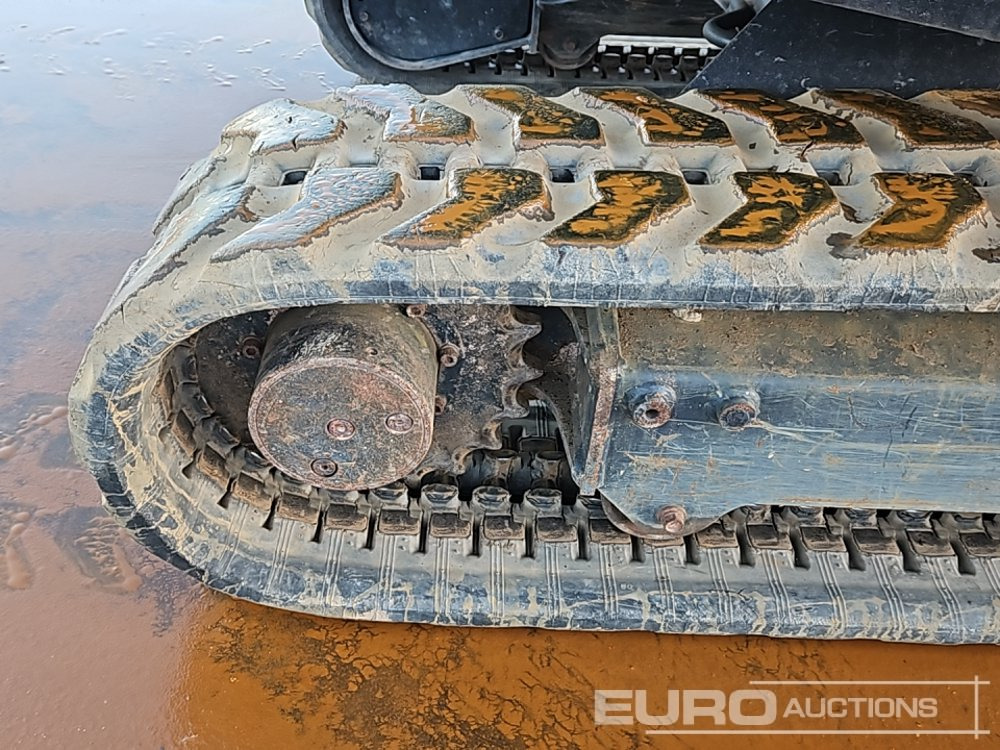 Mini excavator 2018 Kubota U27-4: picture 12 Mini excavator 2018 Kubota U27-4: picture 12