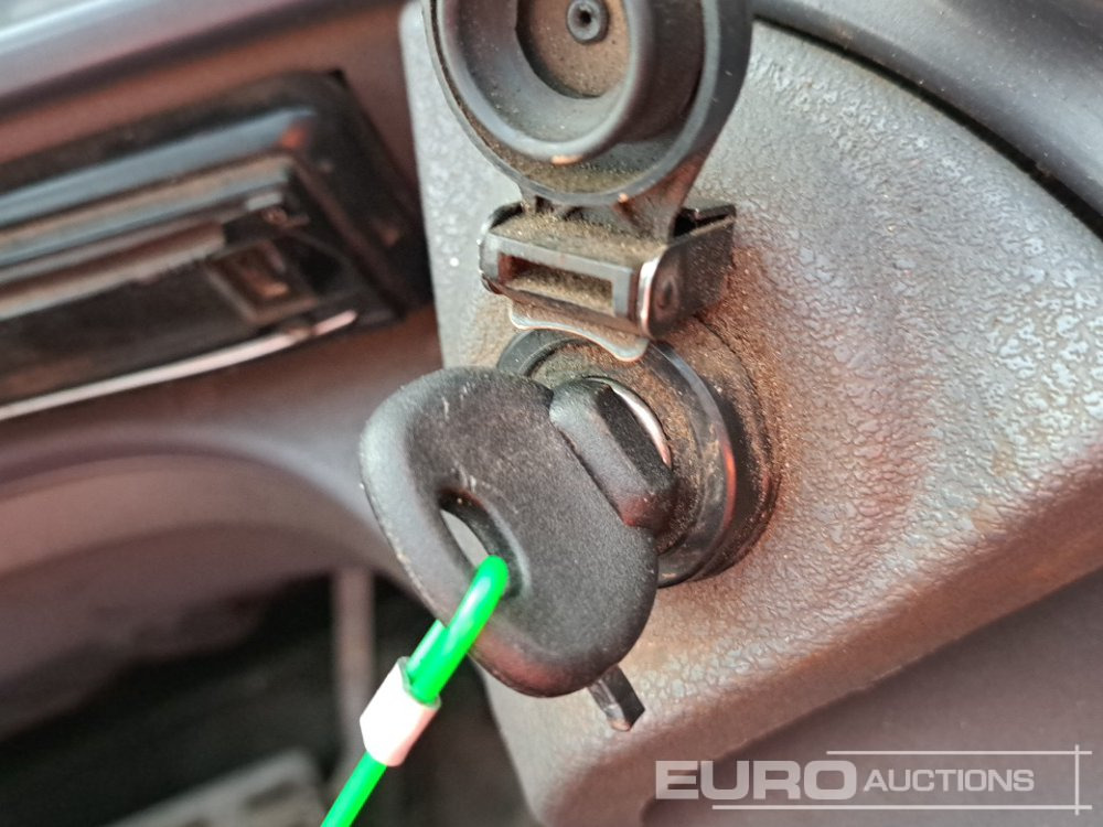 Telescopic handler 2018 Manitou MT1840 Easy: picture 44