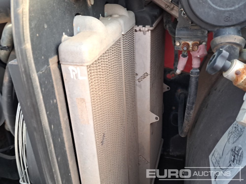 Telescopic handler 2018 Manitou MT1840 Easy: picture 43