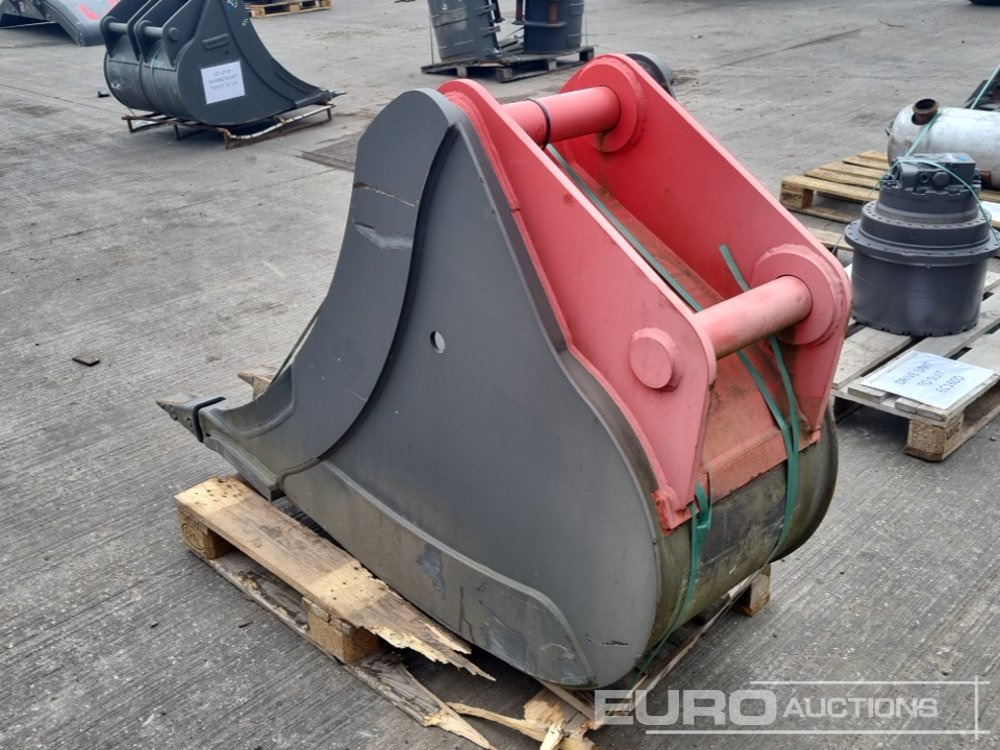 2018 Miller 24" Digging Bucket 80mm Pin to suit 20 Ton Excavator - Bucket: picture 5 2018 Miller 24" Digging Bucket 80mm Pin to suit 20 Ton Excavator - Bucket: picture 5