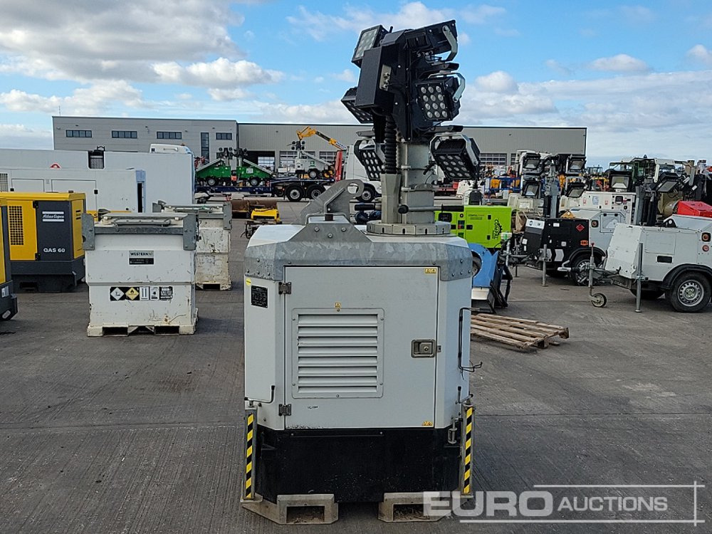 2018 Trime X-Hybrid - Lighting tower: picture 2 2018 Trime X-Hybrid - Lighting tower: picture 2