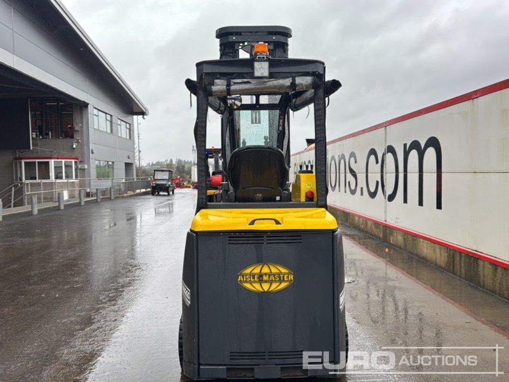 2019 Aisle-Master 20SE - Forklift: picture 4 2019 Aisle-Master 20SE - Forklift: picture 4