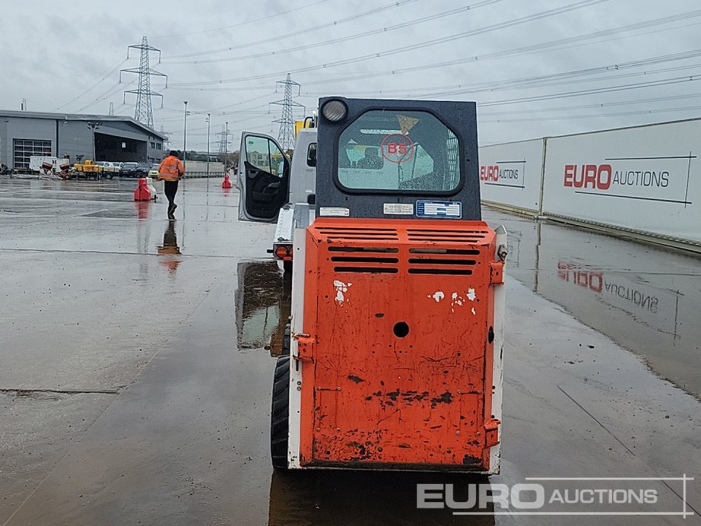 2019 Bobcat S70 - Skid steer loader: picture 4 2019 Bobcat S70 - Skid steer loader: picture 4
