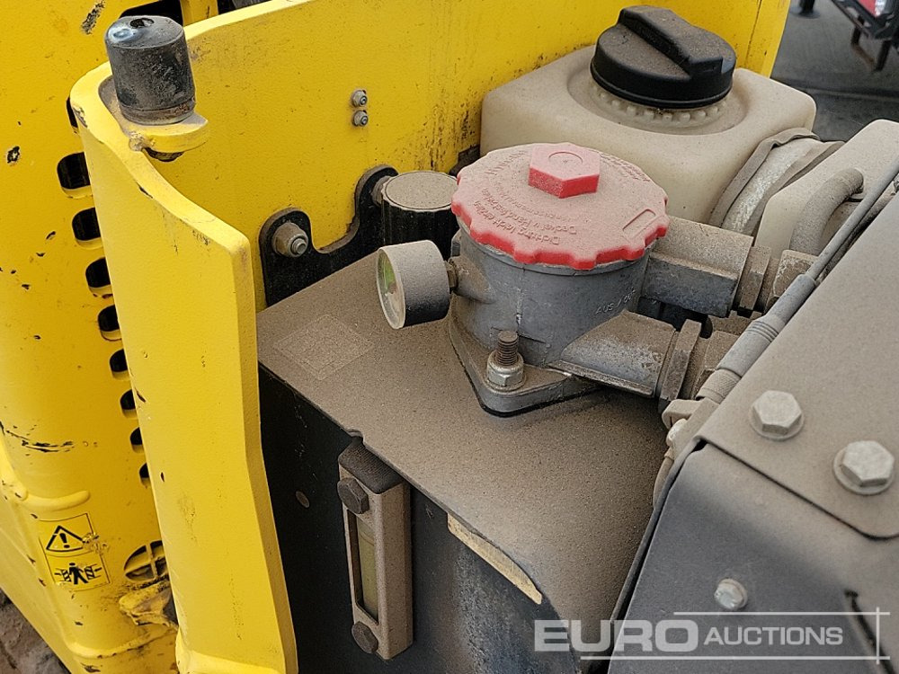 Asphalt machine 2019 Bomag BMP-8500: picture 28