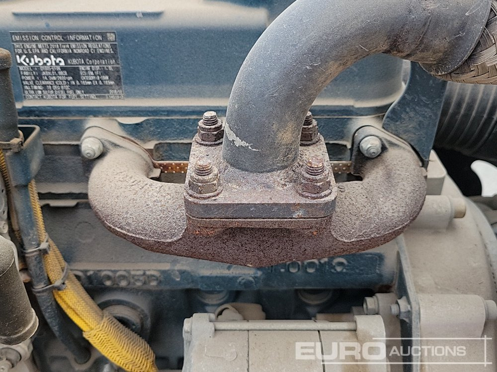 Asphalt machine 2019 Bomag BMP-8500: picture 18