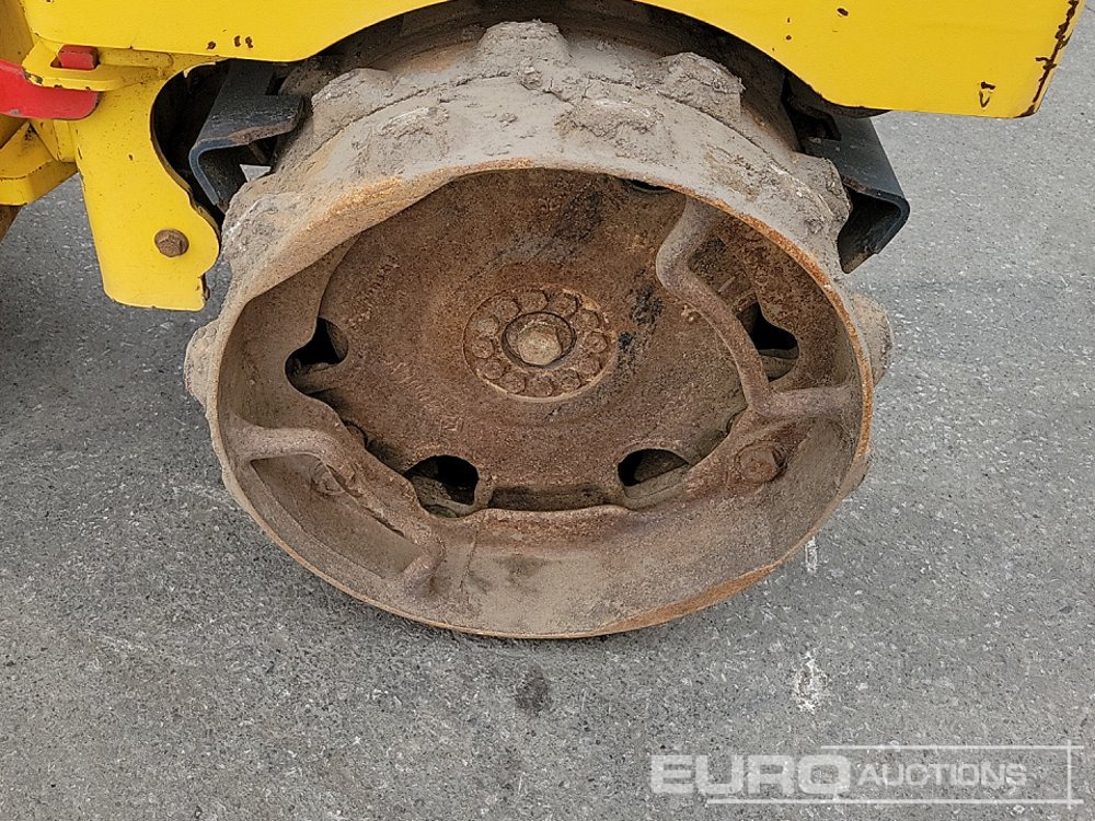 Asphalt machine 2019 Bomag BMP-8500: picture 10