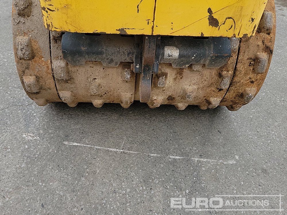 Asphalt machine 2019 Bomag BMP-8500: picture 11