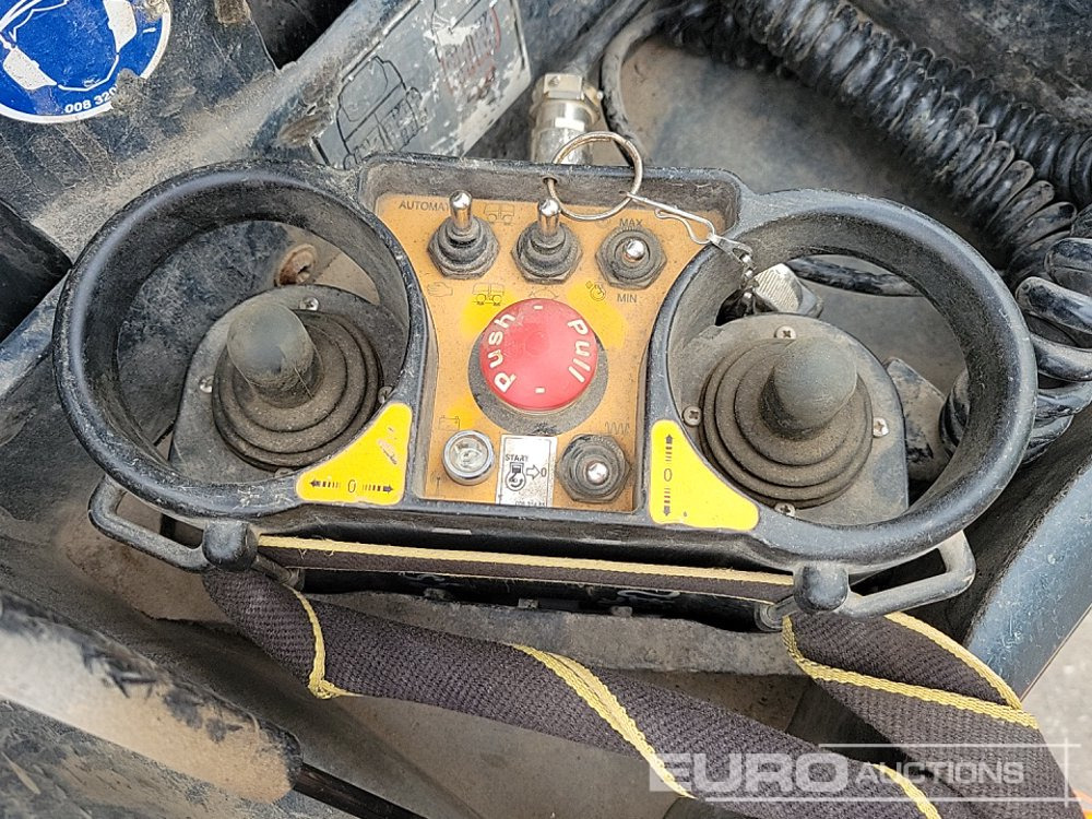 Asphalt machine 2019 Bomag BMP-8500: picture 34