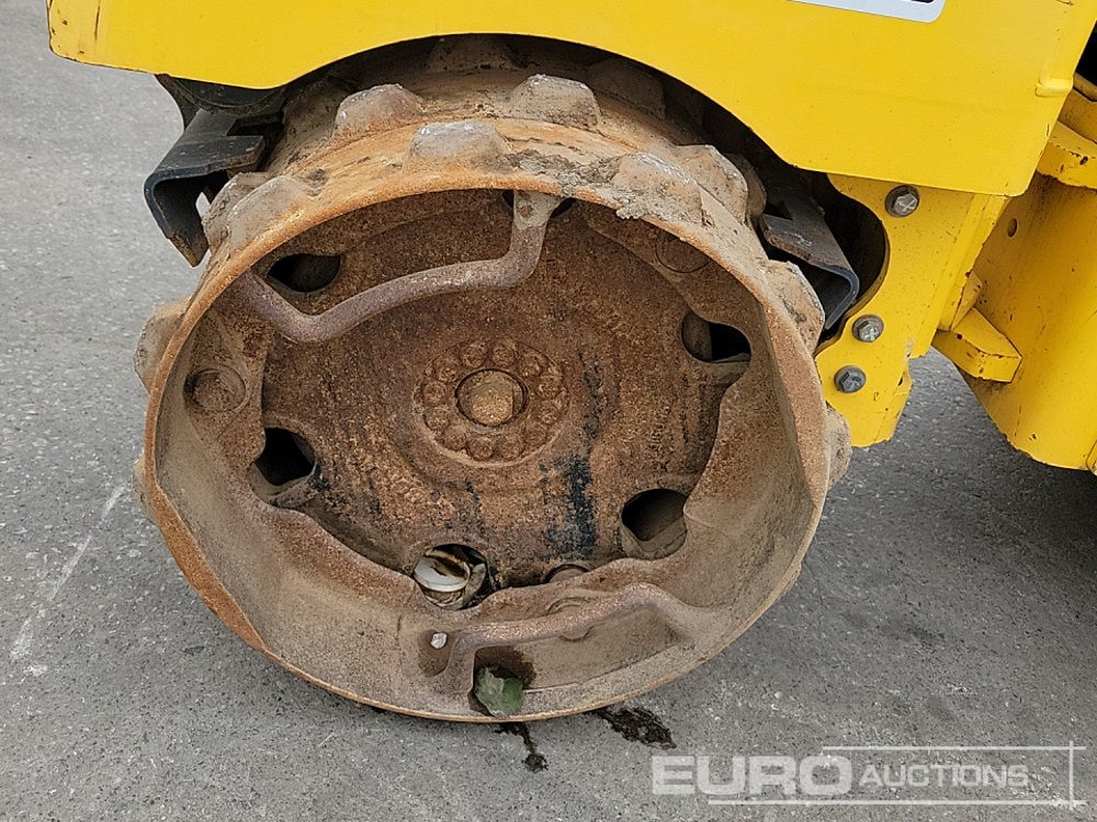 Asphalt machine 2019 Bomag BMP-8500: picture 12