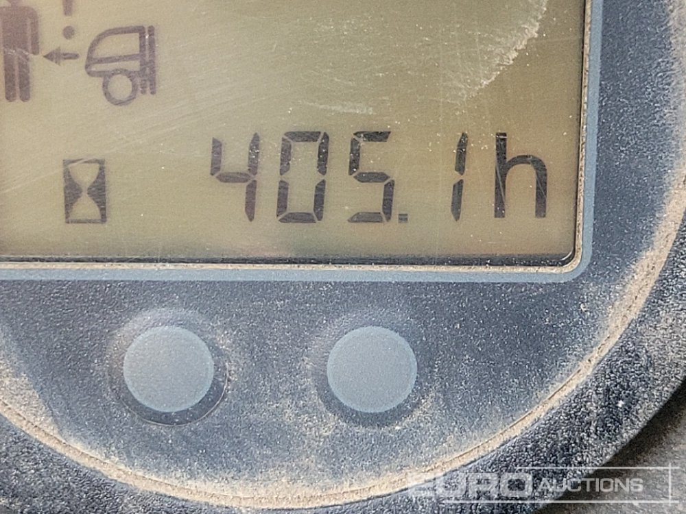 Asphalt machine 2019 Bomag BMP-8500: picture 33