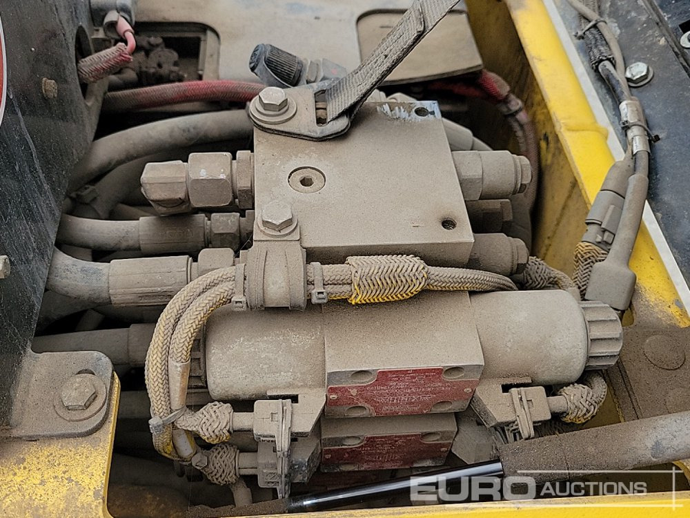 Asphalt machine 2019 Bomag BMP-8500: picture 27