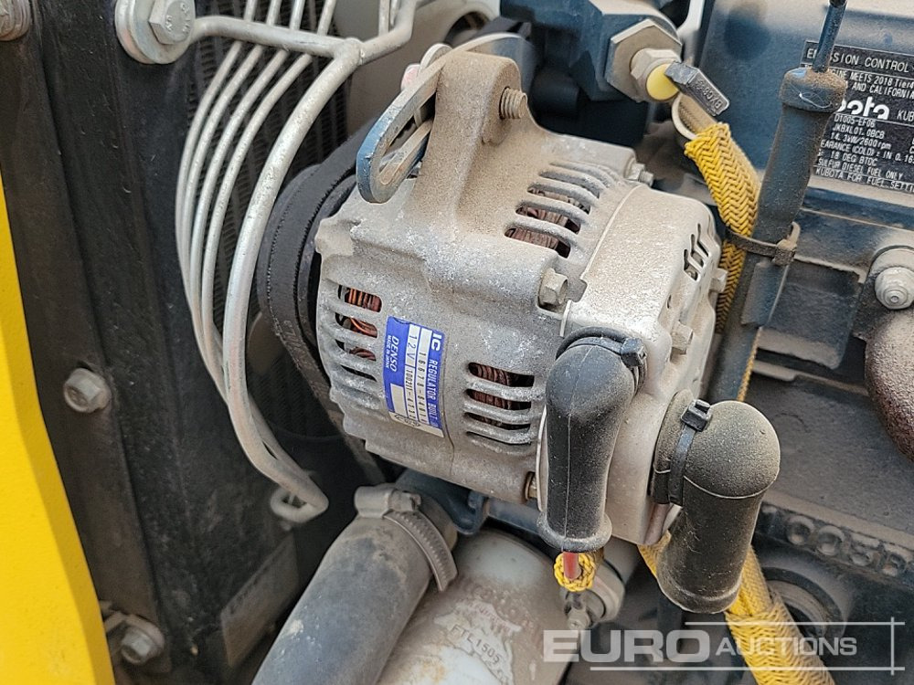 Asphalt machine 2019 Bomag BMP-8500: picture 17