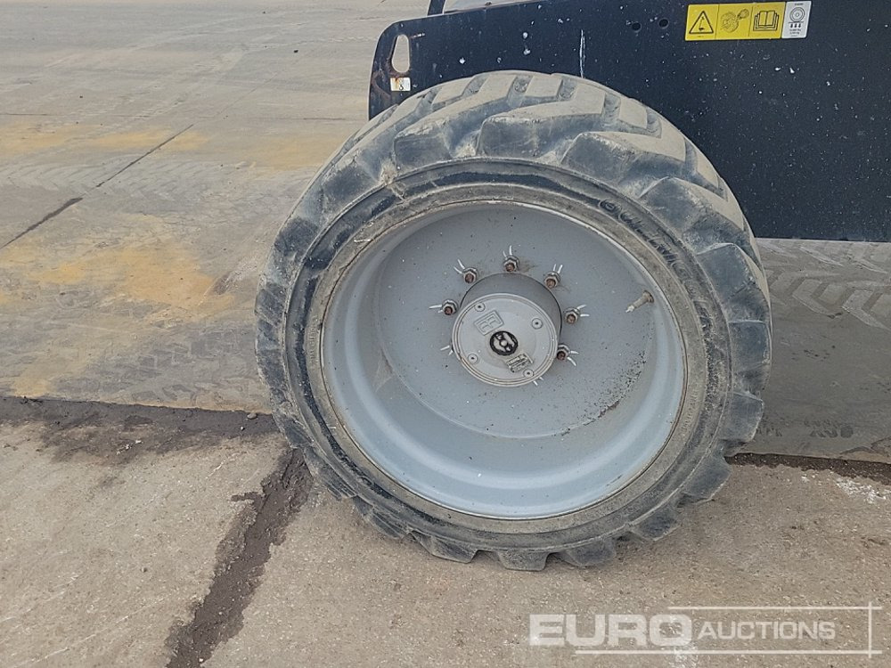 Aerial platform 2019 Genie Z-62/40: picture 9