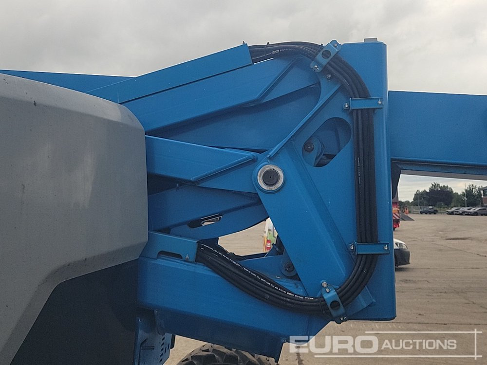 Aerial platform 2019 Genie Z-62/40: picture 17