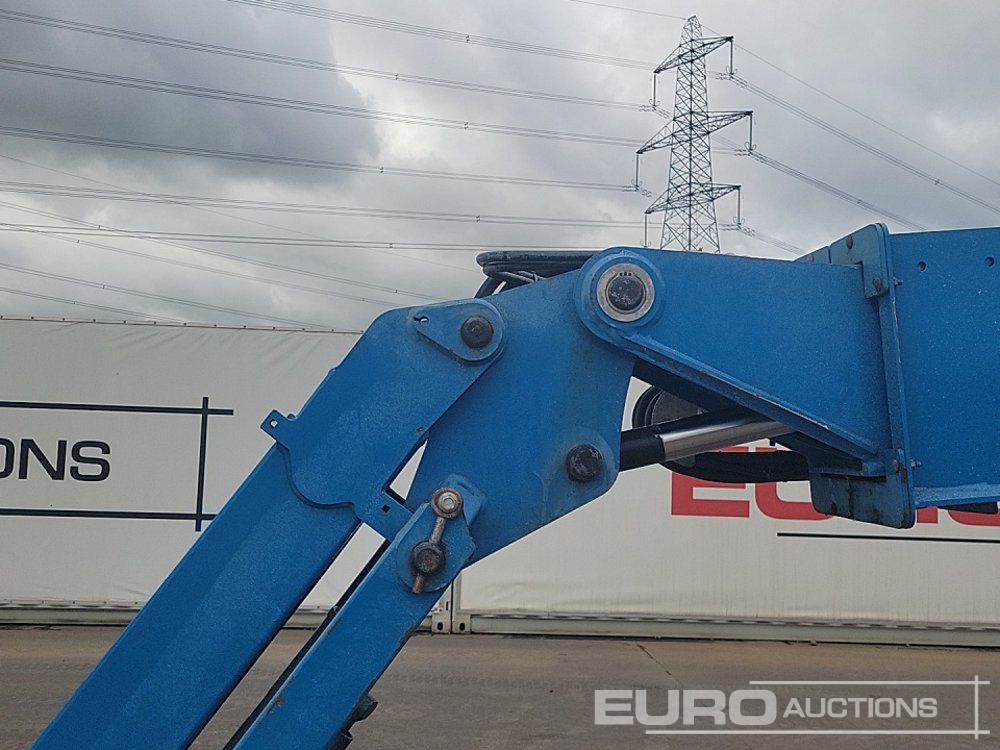 Aerial platform 2019 Genie Z-62/40: picture 23