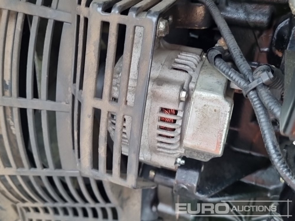 Generator set 2019 JCB G41QS: picture 10