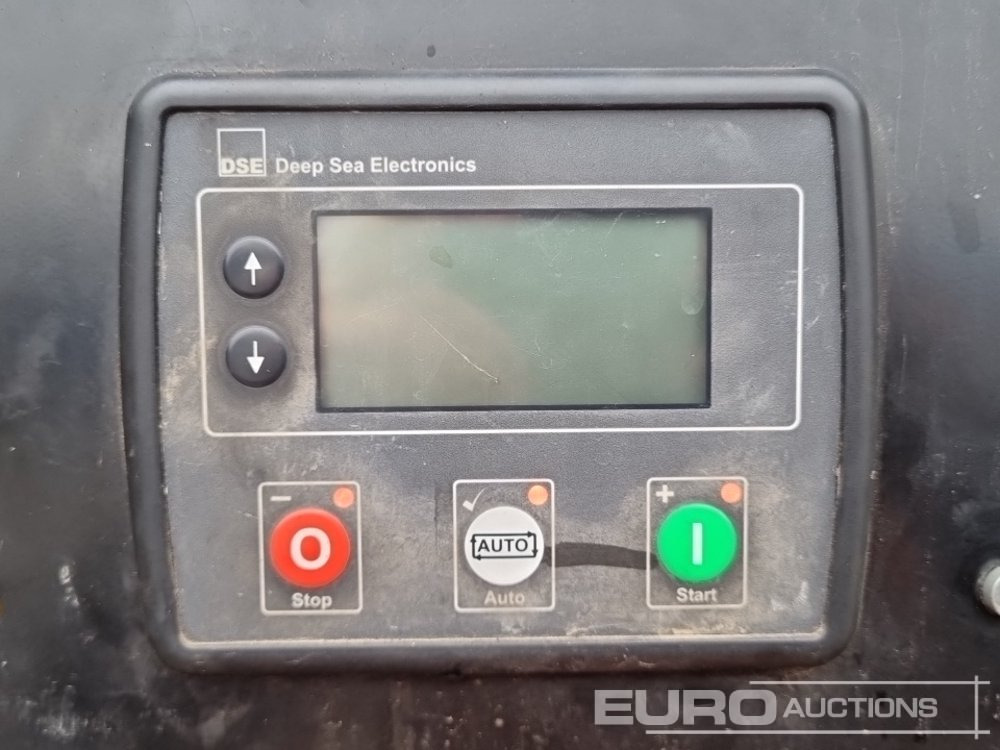 Generator set 2019 JCB G41QS: picture 18