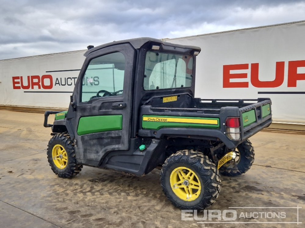 2019 John Deere XUV865M - ATV/ Quad: picture 3 2019 John Deere XUV865M - ATV/ Quad: picture 3