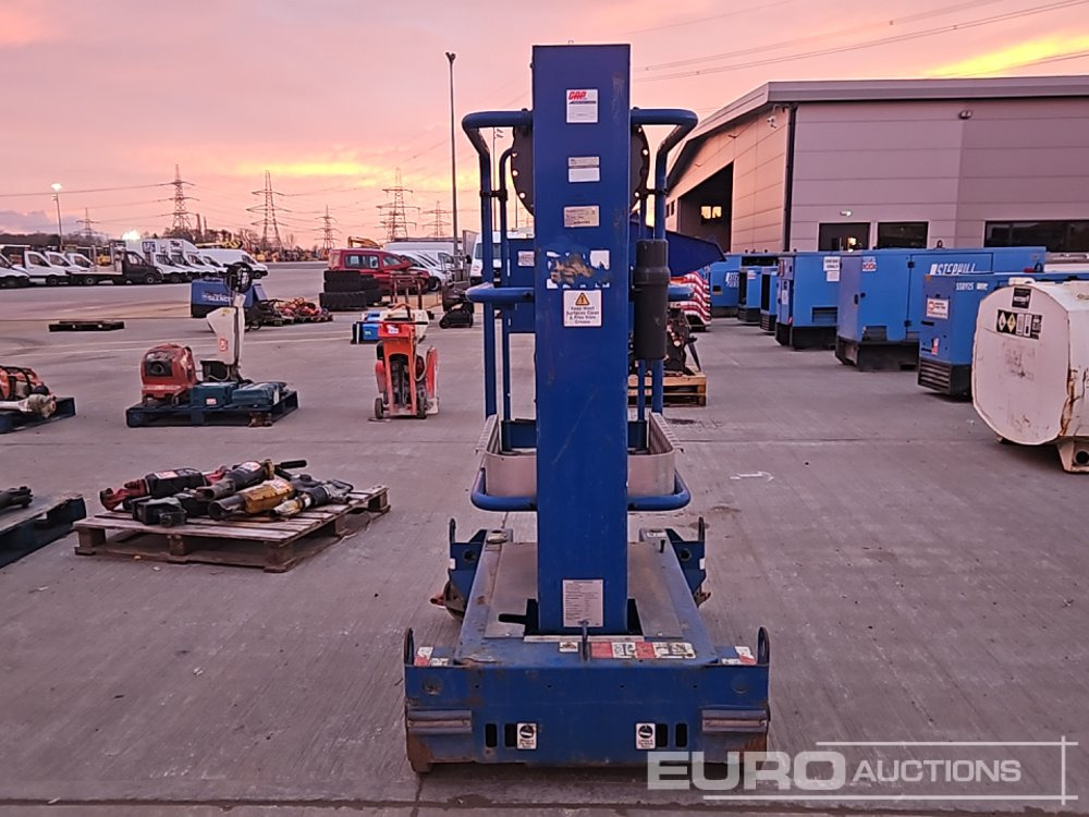 2019 Power Towers Ecolift - Aerial platform: picture 4 2019 Power Towers Ecolift - Aerial platform: picture 4